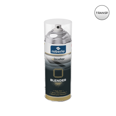 Spray BLENDER aditiv, 400ml, Roberlo
